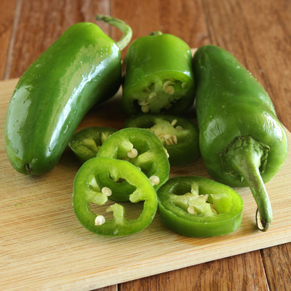 Jalapeno Pepper Plants for Sale – Easy To Grow Bulbs